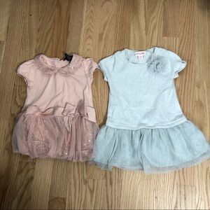 12 month Dress Bundle Cynthia Rowley Genuine Kids